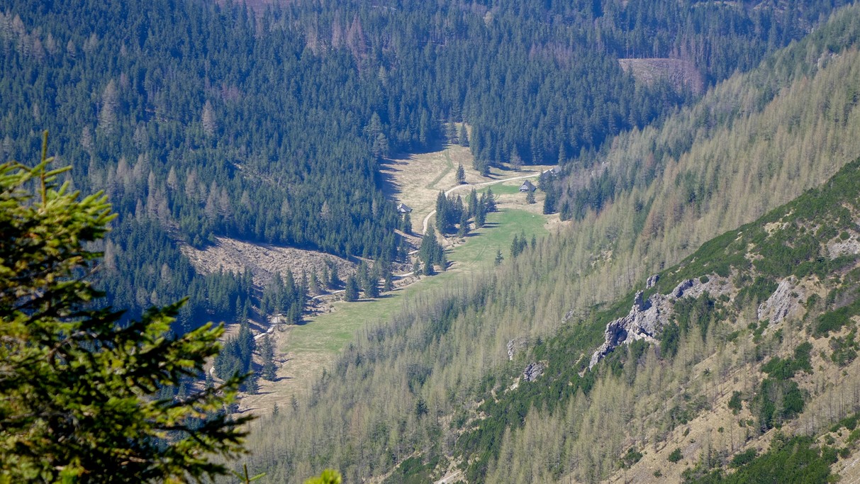 Majówka w Tatrach - zdjęcie 32