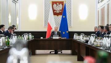 Mała rekonstrukcja rządu? Padły nazwiska trzech ministrów