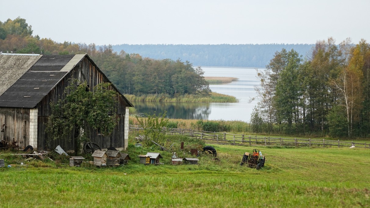 Październik w obiektywie - zdjęcie 37