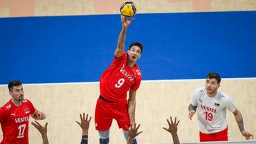 Mecz Polska - Turcja bez wielkiej gwiazdy? To może być potężne osłabienie!