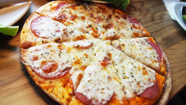 Milion podpisów pod petycją do UNESCO o uznanie kunsztu pieczenia pizzy