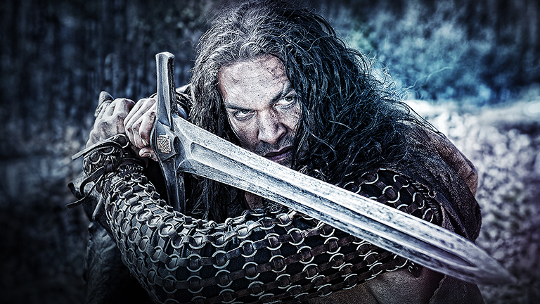 Conan Barbarzyńca
