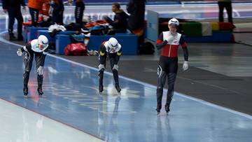 Co za początek dnia! Polska z kolejnym medalem mistrzostw Europy