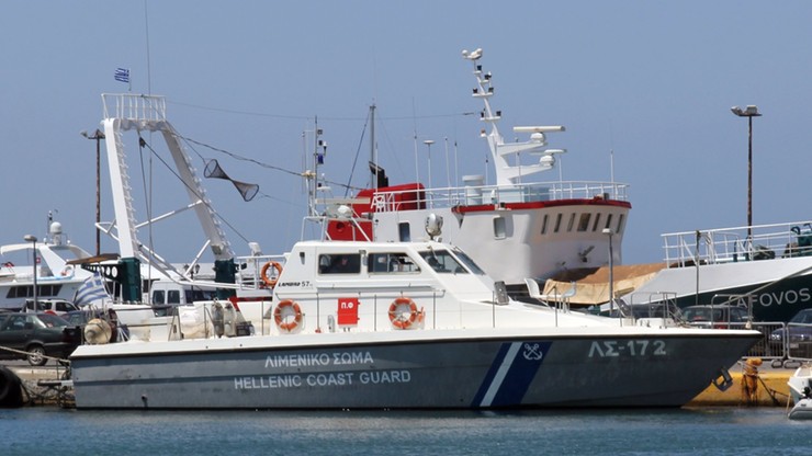 MSZ Turcji: stanowczo potępiamy ostrzał naszego statku przez Greków