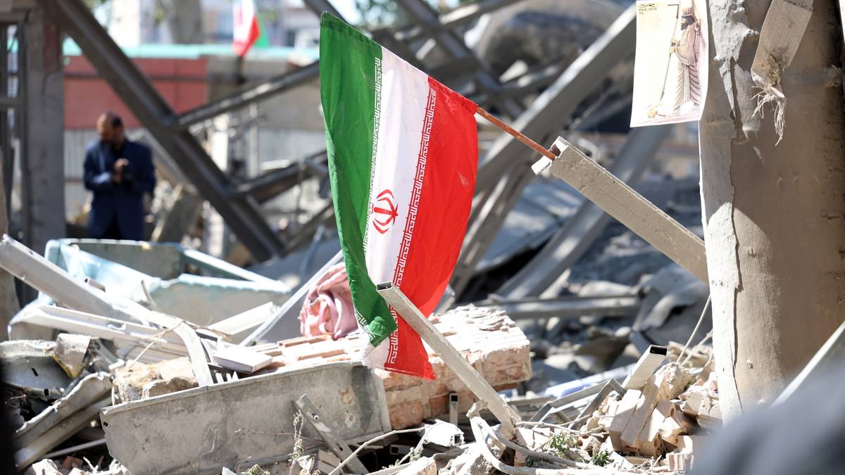 Donald Trump podał pierwsze szczegóły porozumienia. "Iran może rozpocząć proces odbudowy"