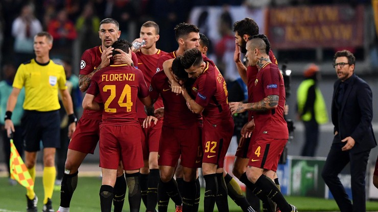 Serie A: Derby Rzymu i dwa inne hity w 13. kolejce
