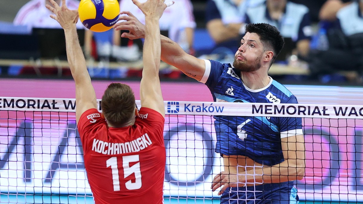Ślepsk potwierdził nowy transfer. To reprezentant kraju
