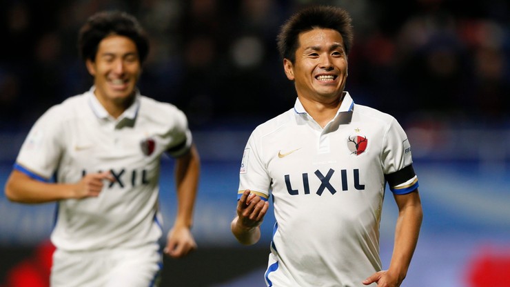 Klubowe MŚ: Mistrz Japonii awansował do półfinału