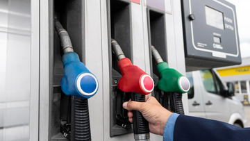 2024-04-20 Ceny paliw na weekend 20-21 kwietnia. Zobacz ile trzeba zapłacić za benzynę, gaz i diesla