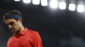 Federer opuści US Open! Poruszające oświadczenie (WIDEO)