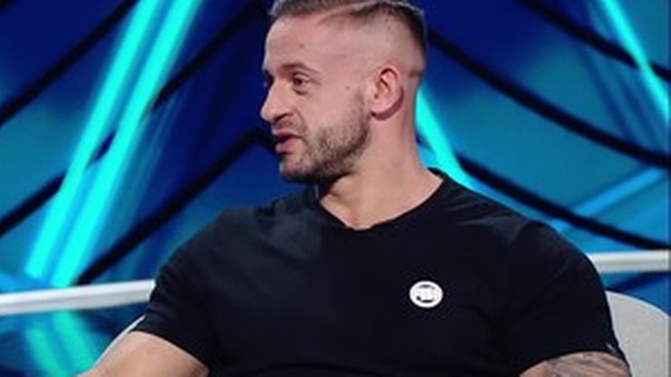 FFF 2: Niespodziewany prezent DJ Decksa dla Słodkiewicza
