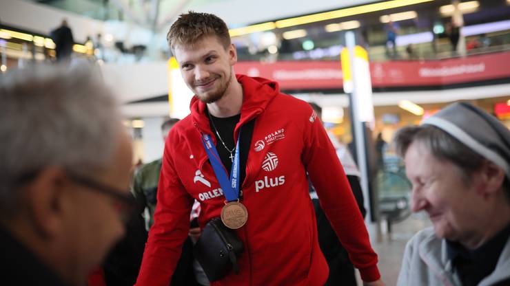 Medaliści MŚ siatkarzy 2025 w PlusLidze. W jakich klubach grają?