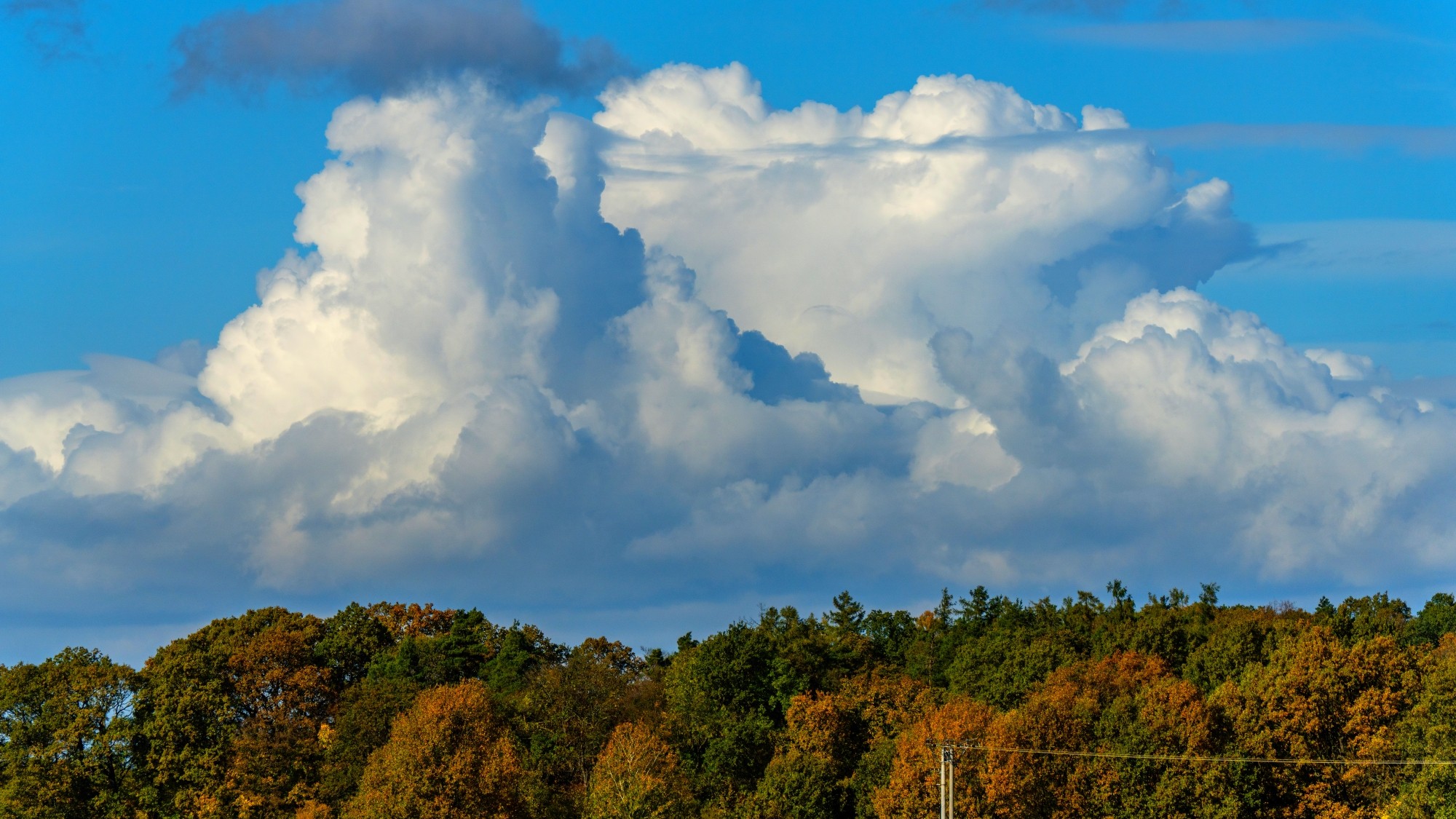Piękny listopad - zdjęcie 13