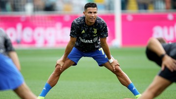 Ronaldo zaproponowany gigantowi! Odejdzie z Juventusu?