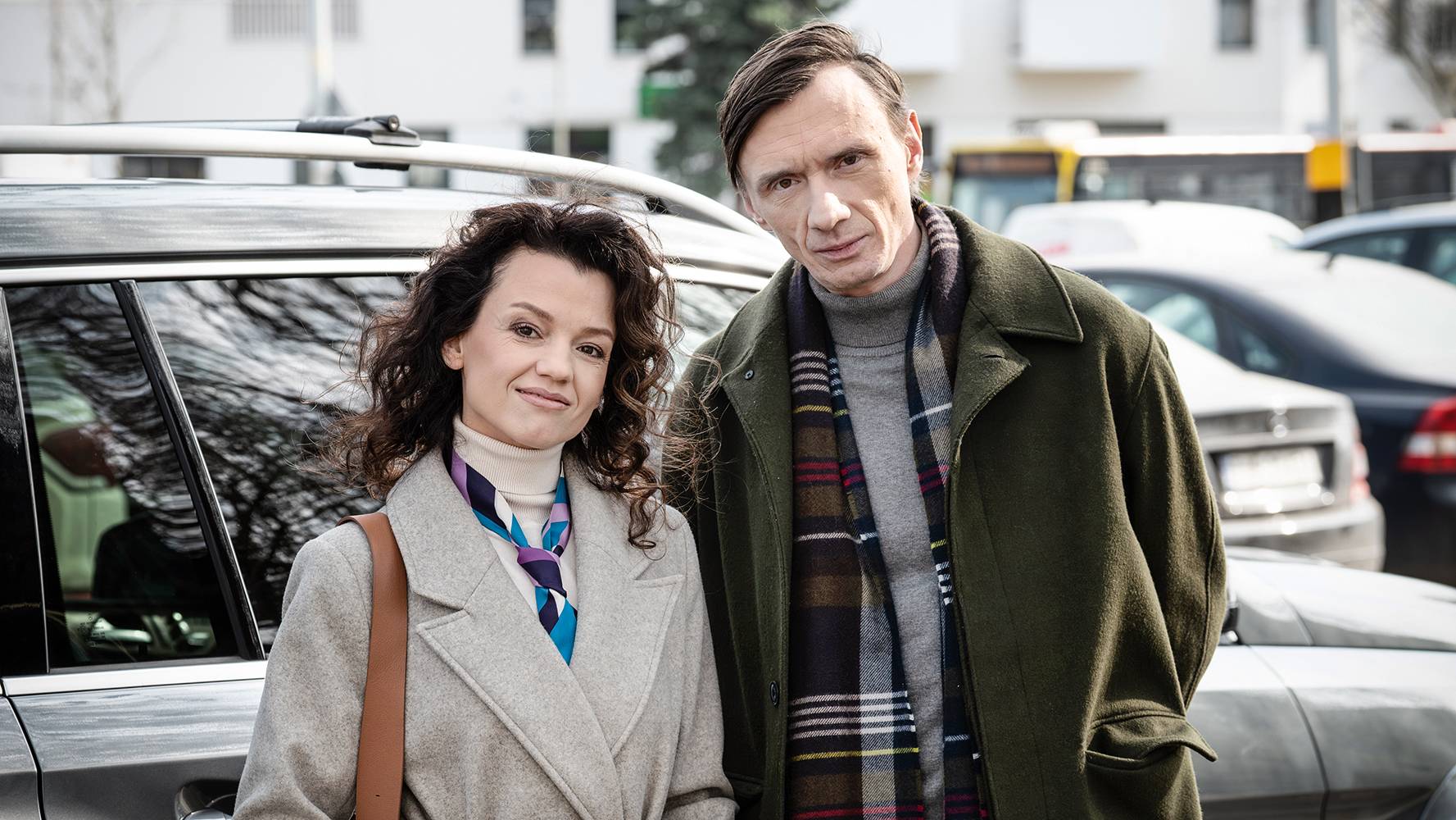 &bdquo;Pierwsza miłość&rdquo; - odcinek 4190: &bdquo;Nie chcę o tym wiedzieć&rdquo;