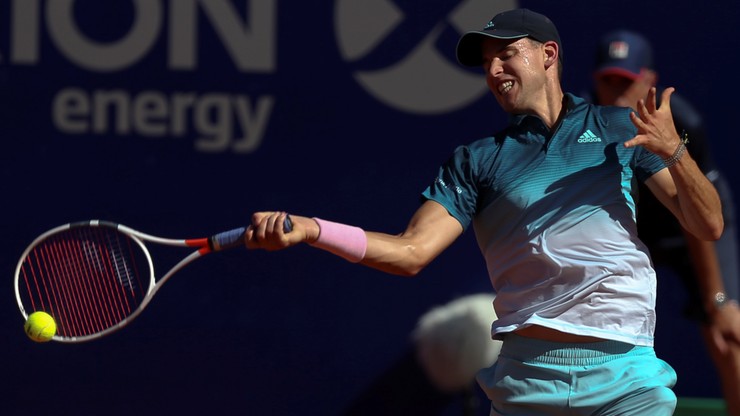 ATP w Buenos Aires: Porażka Thiema w półfinale