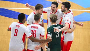 Droga Polaków do brązowego medalu mistrzostw świata