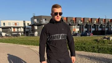 Oto jak Polak zareagował na zmianę rywala w UFC. "Nie jest to regres"