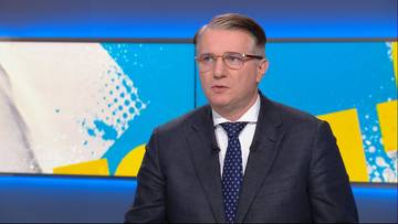 Przemysław Wipler składa pozew wobec Donalda Tuska. "Jest kłamcą i przestępcą"