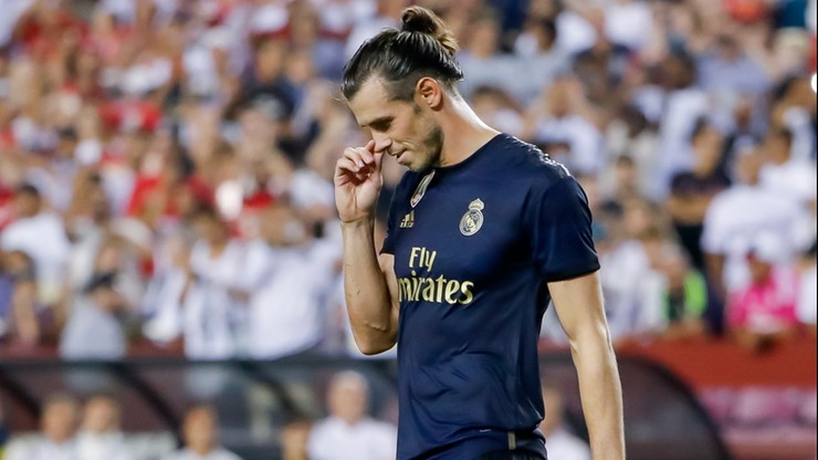 Nieoczekiwany zwrot akcji ws. Bale'a! Real Madryt postawił weto