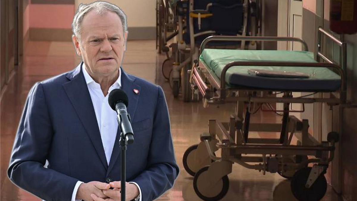 Pacjenci onkologiczni byli odsyłani z kwitkiem. NIL odpowiada premierowi