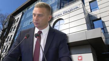 Robert Bąkiewicz usłyszy zarzuty. Prokuratura wyjaśnia