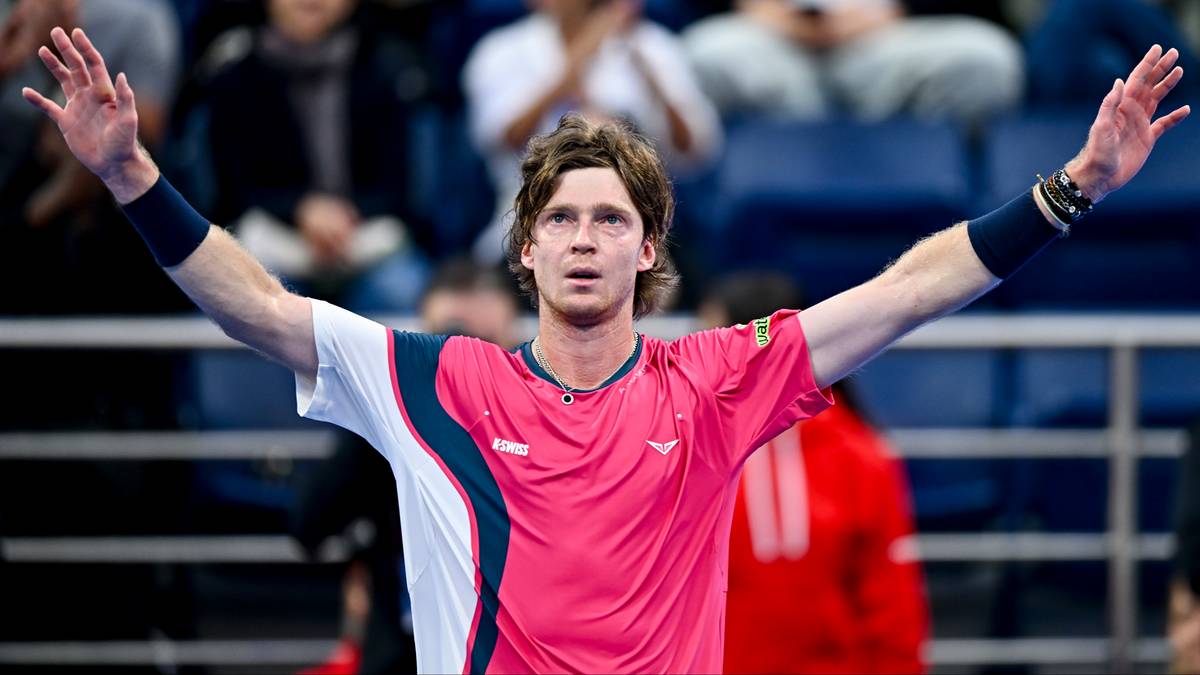 Znamy zwycięzcę ATP w Doha! Ponad dwie godziny walki w finale