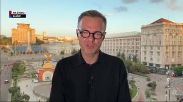 Andrzej Wyrwiński z Kijowa: Ukraińcy nie wierzą w rozejm i szybkie zakończenie wojny