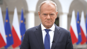 Tusk przypomina o dziedzictwie Powstania Warszawskiego