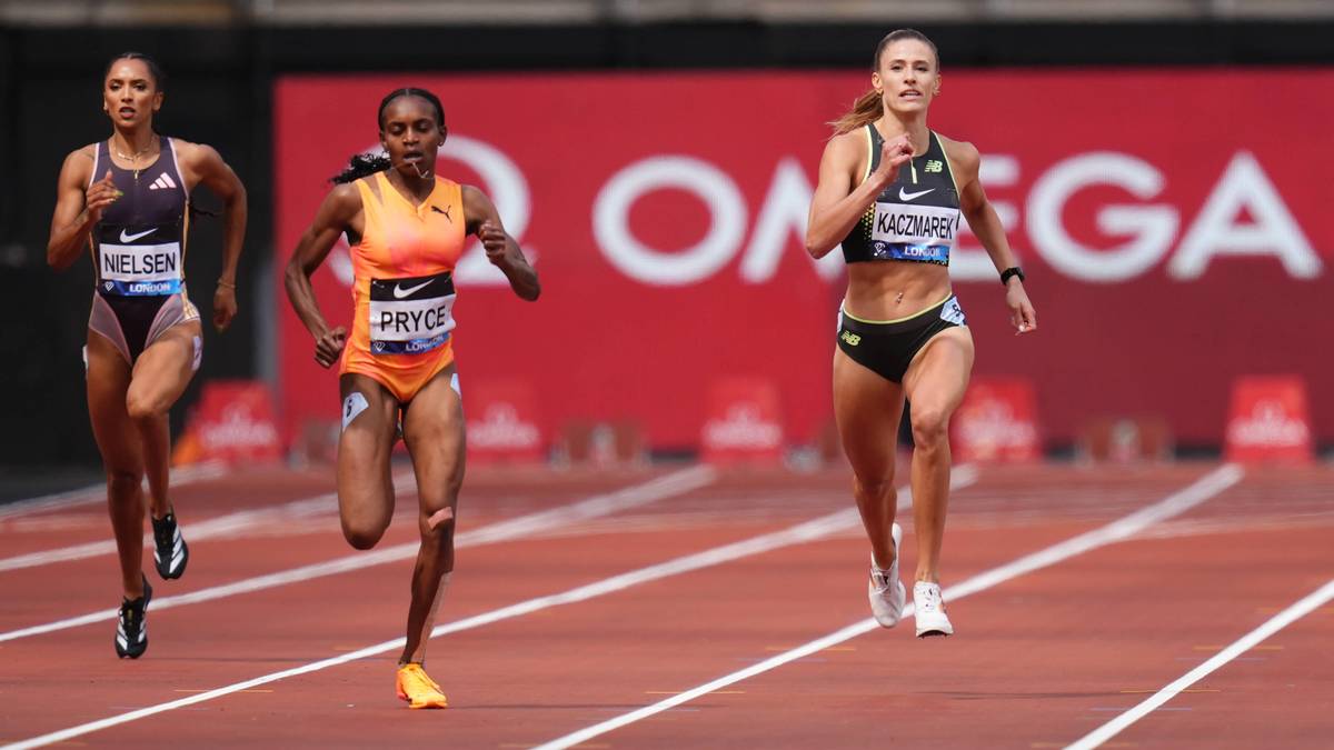 Londyn zorganizuje lekkoatletyczne MŚ? Jasne stanowisko władz miasta