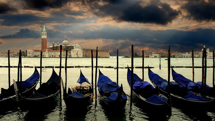 Wenecja uchwaliła "Venexit". Będzie referendum