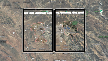 Żyją na wysokości 3700 m n.p.m. Mieszkańcy płacą za to wysoką cenę