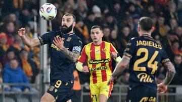 Roszady na szczycie tabeli PKO BP Ekstraklasy! "Kolejorz" wiceliderem