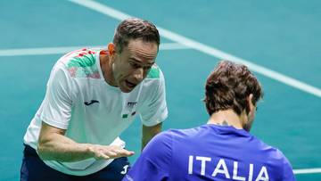 Puchar Davisa 2025. Wyniki i skróty meczów