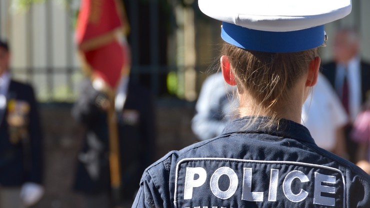 Francja. Aresztowano mężczyznę, który dzwonił 27 tys. razy na komisariaty i obrażał policjantów