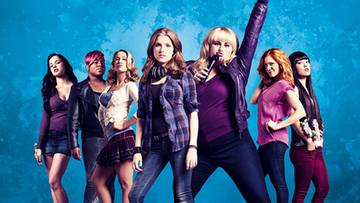 Pitch Perfect