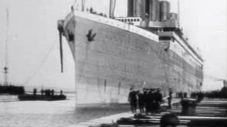 Titanic znowu wypłynie. Replika statku zostanie zwodowana w 2018 roku