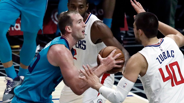 NBA: Dwaj koszykarze rozpoczęli sezon od kontuzji