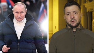 Putin osobiście zlecił zabicie Zełenskiego. Nowi najemnicy dotarli do Ukrainy 