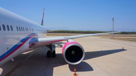 Boeing zaczyna przechodzić na „zielone” paliwa. Szykuje się rewolucja w lotnictwie