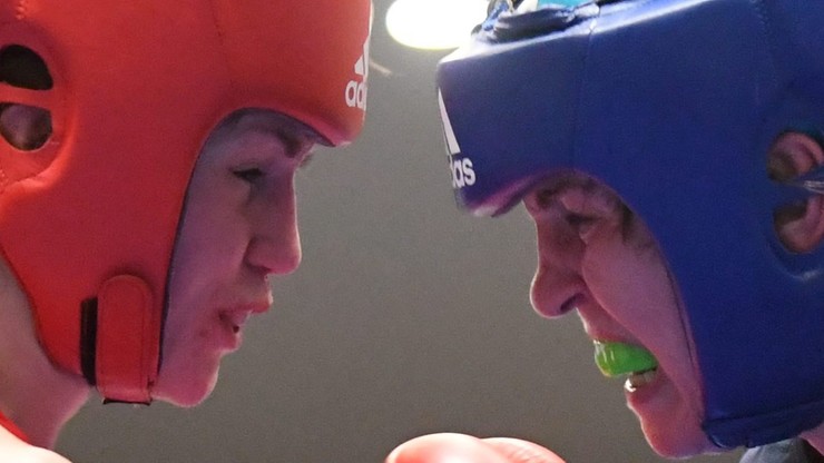 Mistrzostwa UE w boksie kobiet: Wystąpi sześć Polek