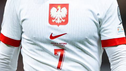 Nowe koszulki reprezentacji Polski. Jak wyglądają? (ZDJĘCIA)