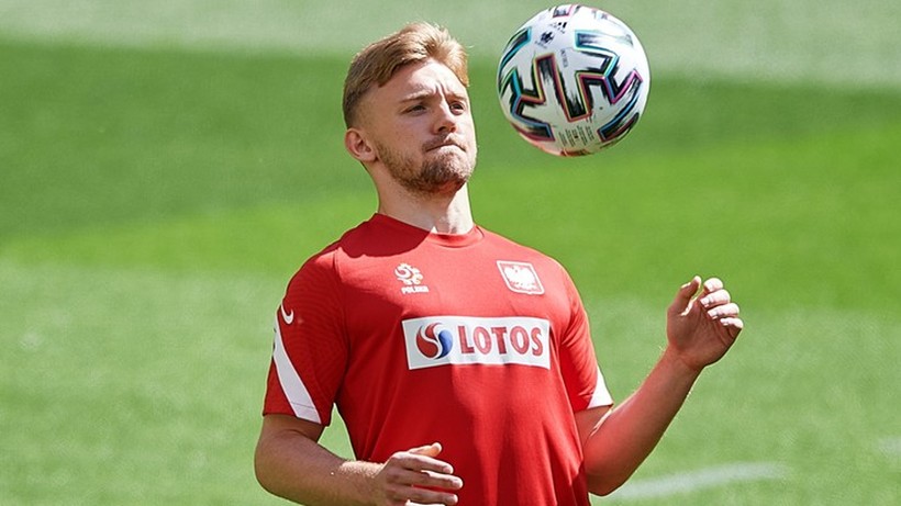Kamil Jóźwiak z debiutem w barwach Charlotte FC