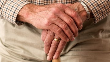 "Senior+". Rząd planuje zadbać o osoby starsze