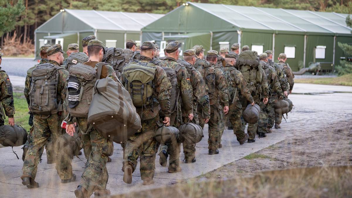 Niemieccy żołnierze trafią do Polski. Będą mieli ważne zadanie
