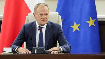 "Propozycje konkretnego wsparcia". Tusk po rozmowach z europejskimi przywódcami