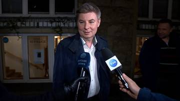 Rewolucja w Platformie Obywatelskiej. Partia po wieczornej naradzie