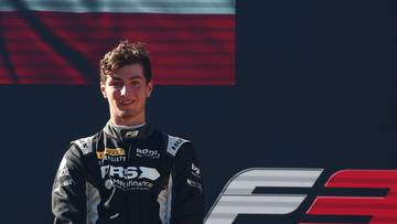 Co za zwrot akcji! Polski kierowca zwycięzcą wyścigu Formuły 3