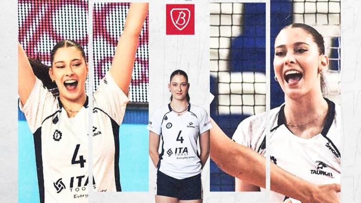 Młode, zdolne, przebojowe! Siatkarskie talenty w Tauron Lidze