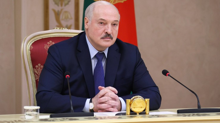 Białorus. Alaksandr Łukaszenka spotka się z Władimirem Putinem. Tematem - "interesy narodowe"
